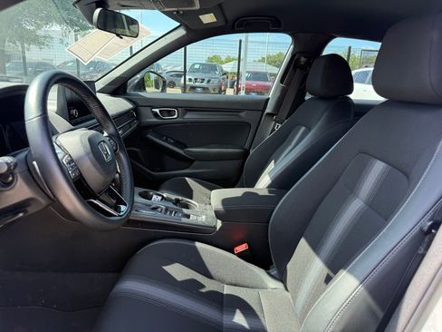Used 2024 Honda Civic Sport image 9