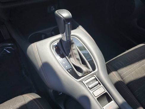 Certified 2024 Honda HR-V Sport image 25