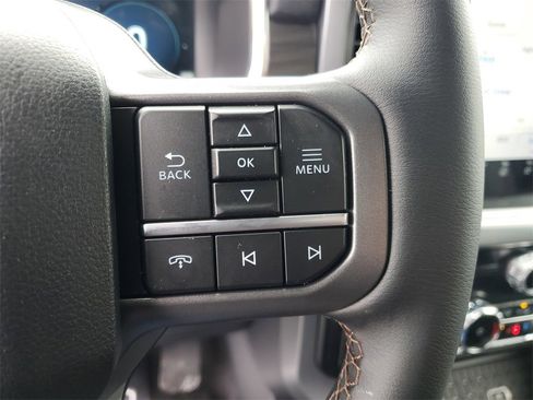 New 2026 Ford F150 Lariat image 16