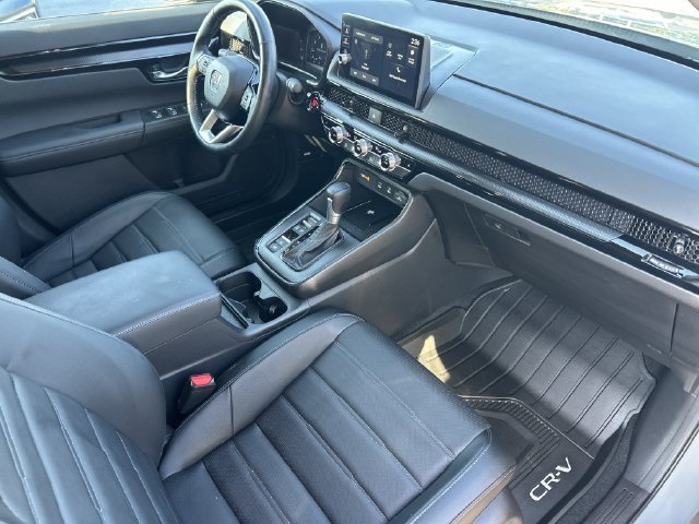 Used 2026 Honda CR-V EX-L image 35