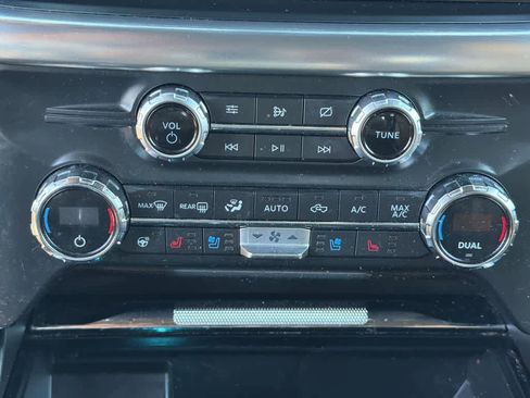 Certified 2021 Ford F150 Lariat w/ Equipment Group 502A High AWD/4WD image 28