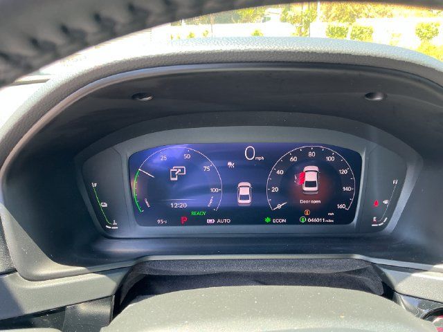 Certified 2024 Honda Accord Sport image 15