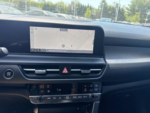 Used 2024 Kia Seltos EX AWD/4WD image 22