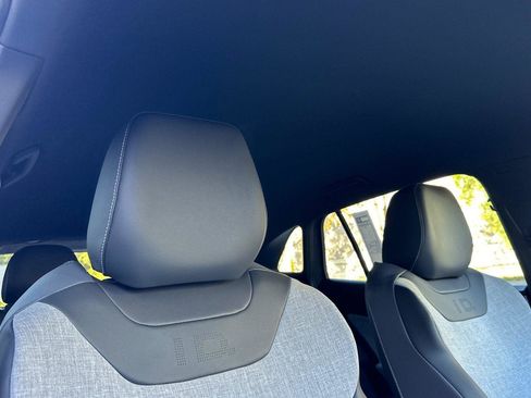 New 2025 Volkswagen ID.4 Pro image 16