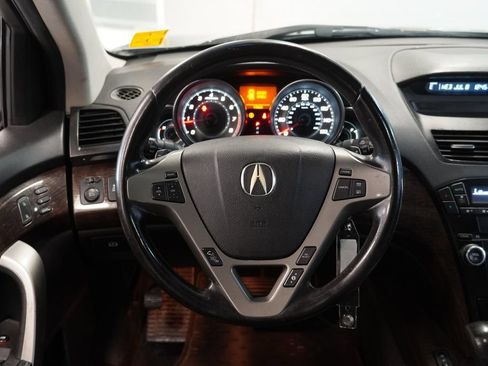 Used 2012 Acura MDX AWD/4WD image 11