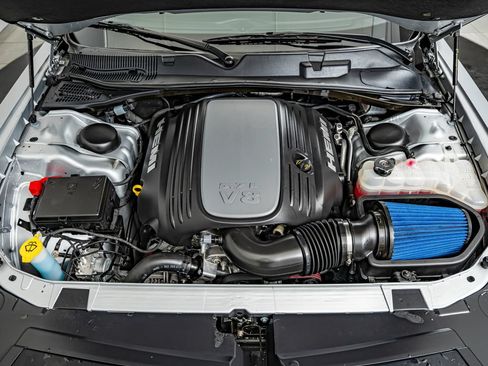 Used 2022 Dodge Challenger R/T w/ T/A Package RWD image 47
