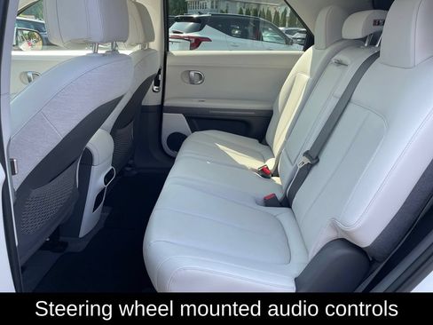 Used 2023 Hyundai Ioniq 5 SEL w/ Cargo Package AWD/4WD image 24