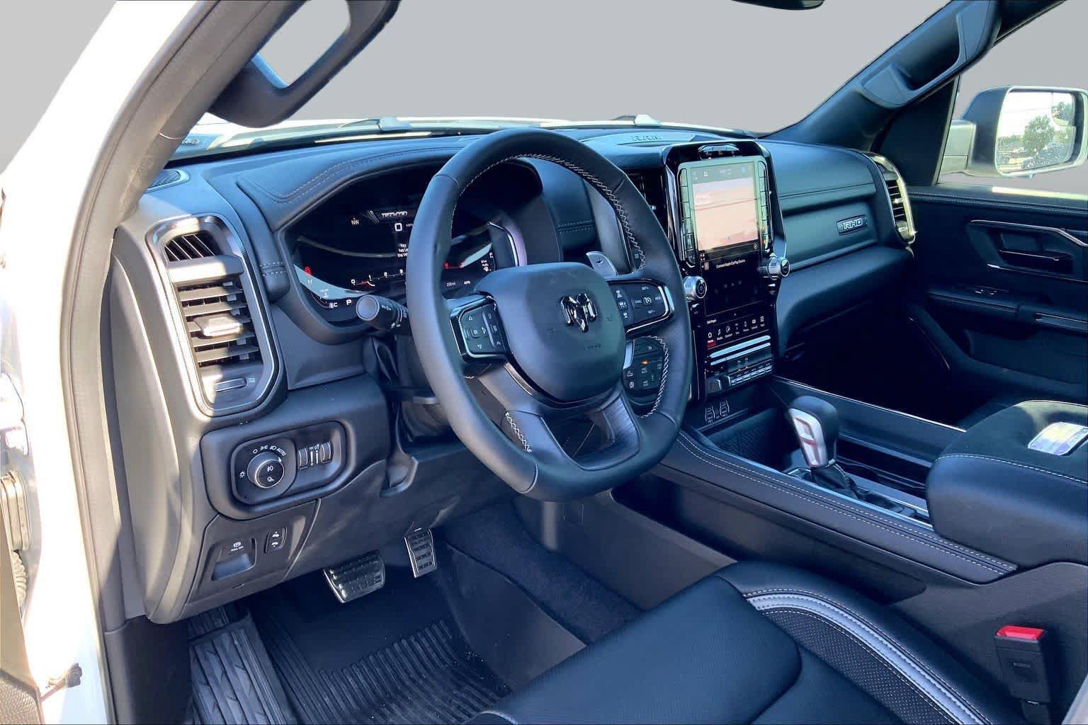 New 2027 RAM 1500 RHO AWD/4WD image 6