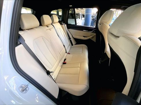 Used 2024 BMW X3 sDrive30i w/ Convenience Package image 20