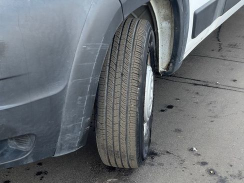 Used 2022 RAM ProMaster 2500 image 32