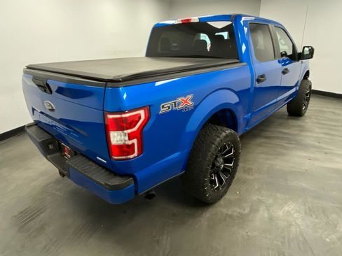Used 2019 Ford F150 XL w/ Equipment Group 101A Mid image 6