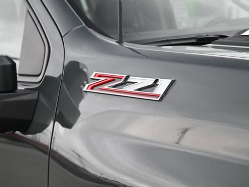 New 2026 Chevrolet Silverado 2500 LTZ w/ LTZ Plus Package image 13