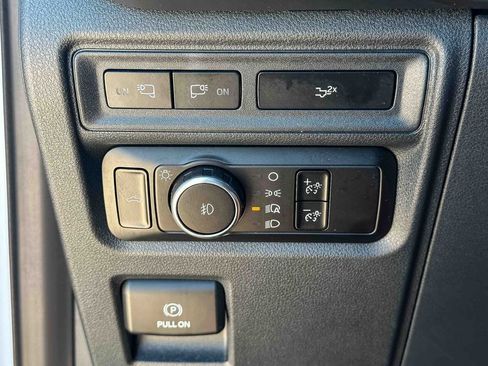 Used 2024 Ford F150 XLT w/ Equipment Group 302A MID AWD/4WD image 35