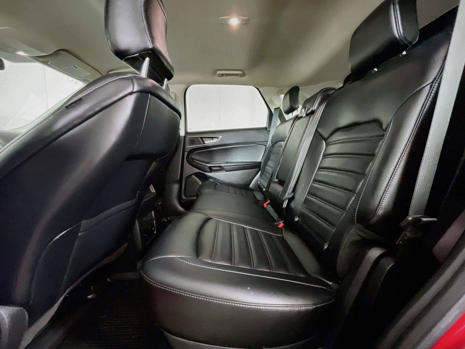 Used 2023 Ford Edge SEL w/ Convenience Package AWD/4WD image 26