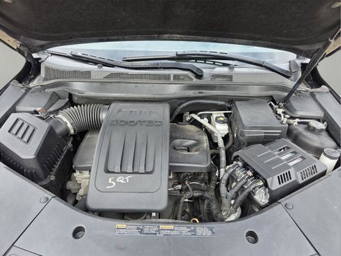 Used 2016 Chevrolet Equinox LT w/ Convenience Package image 70