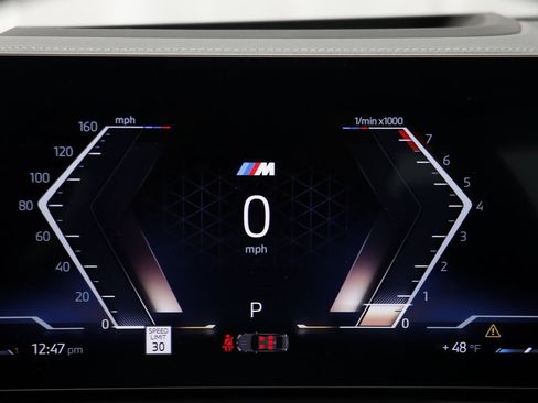 New 2026 BMW 330i xDrive Sedan w/ M Sport Package image 8