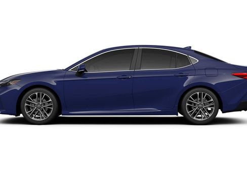 New 2026 Toyota Camry XLE AWD/4WD image 69