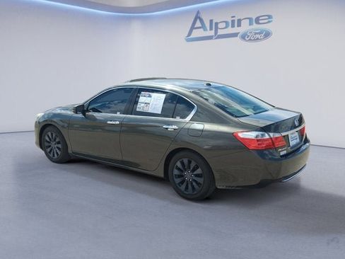 Used 2014 Honda Accord EX-L image 3