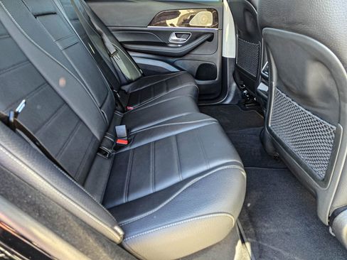 New 2025 Mercedes-Benz GLE 450 4MATIC image 40