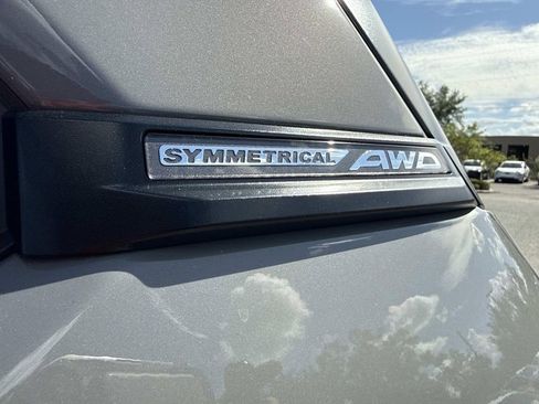 New 2026 Subaru Forester Sport AWD/4WD image 11