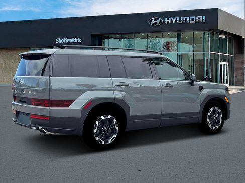 New 2026 Hyundai Santa Fe SEL image 8
