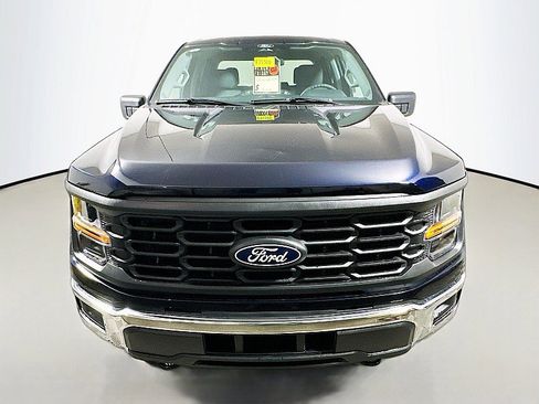 New 2025 Ford F150 XL w/ Equipment Group 103A High image 2