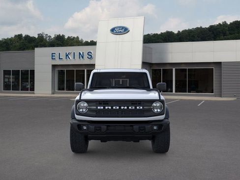 New 2026 Ford Bronco Big Bend w/ Black Diamond Package image 6