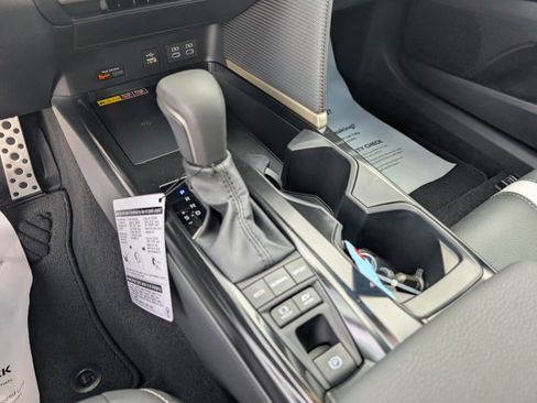 New 2026 Toyota Camry SE image 18