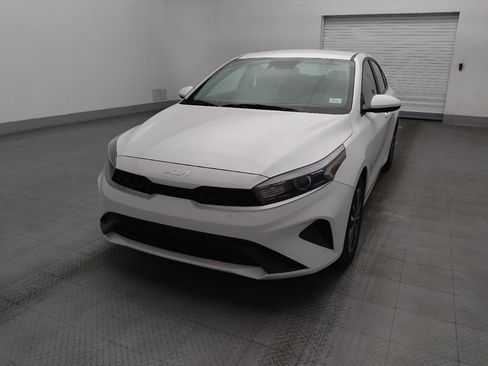 Used 2024 Kia Forte LXS FWD image 15