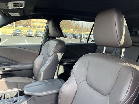 Certified 2025 Lexus TX 350 AWD image 9