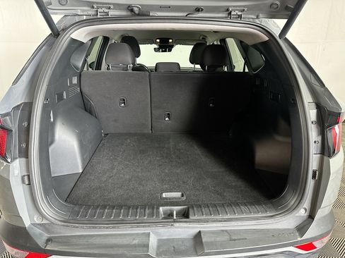 Used 2024 Hyundai Tucson SEL image 24