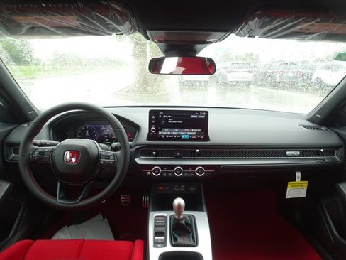 New 2026 Honda Civic Type R image 11