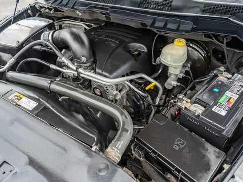 Used 2014 RAM 1500 Sport image 15
