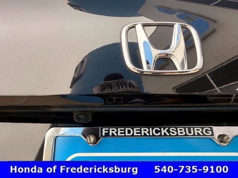 Certified 2022 Honda Civic Touring image 23