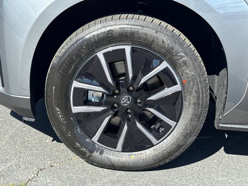 New 2026 Toyota bZ image 6