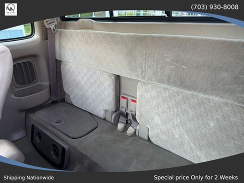 Used 2003 Toyota Tacoma 4x4 Xtracab V6 image 17