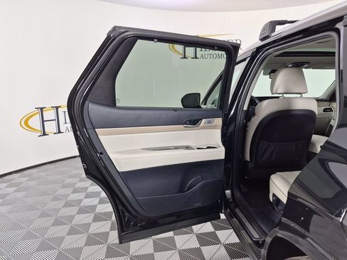 Used 2022 Hyundai Palisade Limited FWD image 31