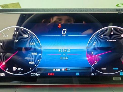 Used 2026 Mercedes-Benz GLE 450 4MATIC image 37