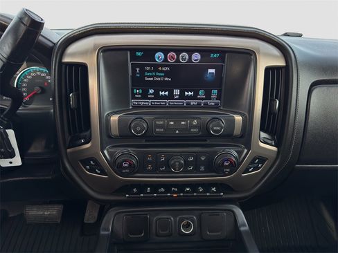 Used 2018 GMC Sierra 1500 Denali image 17