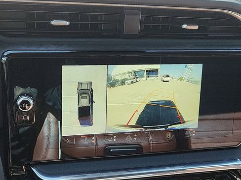 Used 2024 GMC Sierra 1500 Denali Ultimate image 14