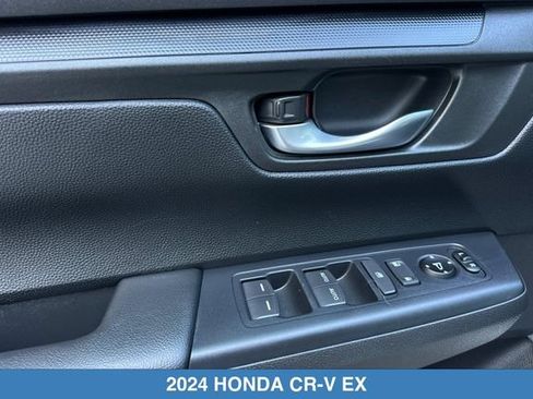 Certified 2024 Honda CR-V EX image 13