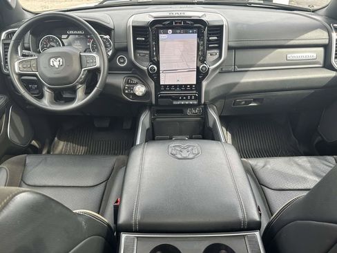 Used 2023 RAM 1500 Laramie image 15