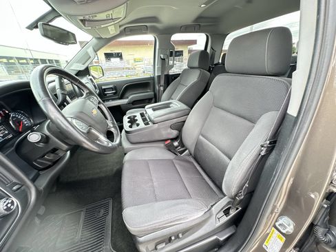 Used 2014 Chevrolet Silverado 1500 LT w/ All Star Edition AWD/4WD image 17