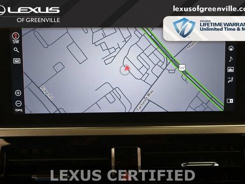 Used 2023 Lexus GX 460 Premium w/ Premium Plus Package AWD/4WD image 16