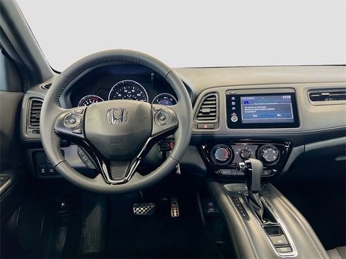 Used 2022 Honda HR-V Sport image 20