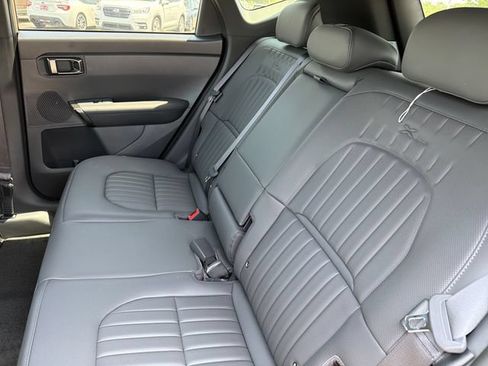 New 2027 Kia Seltos X-Line SX AWD/4WD image 22