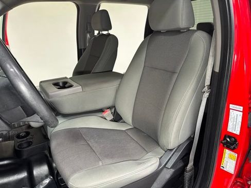 Used 2018 Ford F150 XL w/ XL Power Equipment Group AWD/4WD image 13