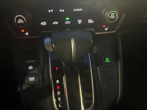 Used 2017 Honda CR-V EX-L image 19