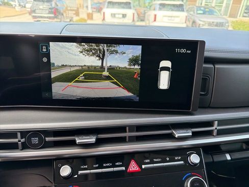 New 2026 Hyundai Santa Fe SE AWD/4WD image 24