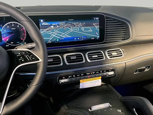 New 2026 Mercedes-Benz GLE 450 4MATIC image 8